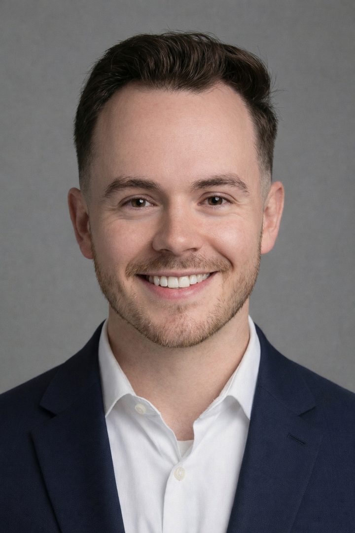 Michael, Founder of Zylis